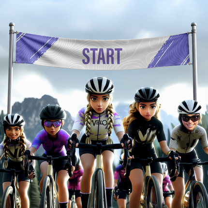 Our new collection: built for every rider.