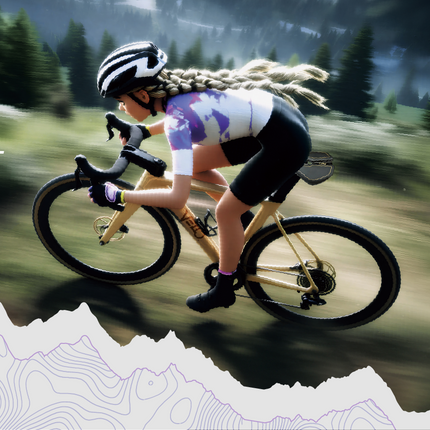 Feel the freedom of every mile. Engineered for smooth, fast rides.